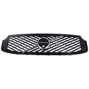 Volvo XC90 front bumper upper grill 2025-2026 Genuine 32409127