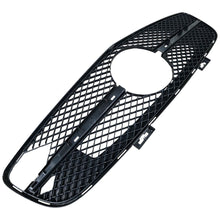 Load image into Gallery viewer, Mercedes Benz SLS AMG front bumper grill A197 Genuine Used A1978850053
