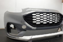 Load image into Gallery viewer, FORD PUMA ST LINE FRONT BUMPER 2019 onwards SUV GENUINE Used L1TB-17757-D1
