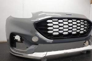 FORD PUMA ST LINE FRONT BUMPER 2019 onwards SUV GENUINE Used L1TB-17757-D1