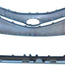 Load image into Gallery viewer, Toyota Aygo front bumper 2012-2013 3 Door Hatchback Genuine pn 52119-0H110
