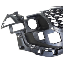 Load image into Gallery viewer, Dacia Duster front bumper centre grill insert 2024-2026 Genuine pn 620843513R
