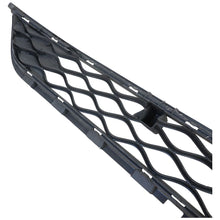 Load image into Gallery viewer, MG ZS SUV front bumper lower grill 2017 to 2019 SUV 5 Door Genuine pn P10361127
