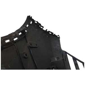 Peugeot E-3008 E3008 front bumper 2024-2026 Genuine 9846491180
