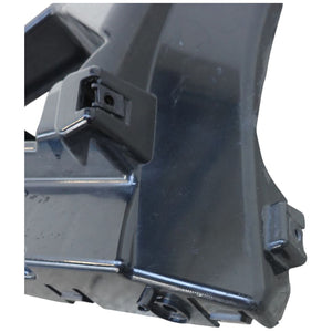 Ford Transit Custom front bumper right fitting 2018-2022 Genuine KK21-17D959-CA