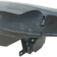 Load image into Gallery viewer, Volvo XC90 air shutter guide grill flaps 2019-2024 SUV 5 Door Genuine 31663795
