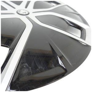 MG 4 Trophy wheel trim cover cap 2022-2025 Genuine used 11646315 JZ