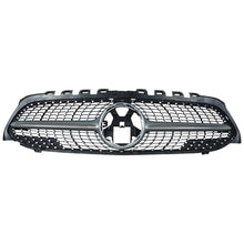 Load image into Gallery viewer, MERCEDES BENZ A CLASS AMG FRONT BUMPER Grill 2018 on W177 GENUINE A1778880200
