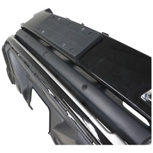 Load image into Gallery viewer, Range Rover Vogue front bumper L405 2013 to 2017 SUV Genuine pn CK52-17F003-AA
