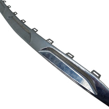 Load image into Gallery viewer, Mercedes Benz GLE front bumper right grill AMG 2019-2023 Genuine A1678857503
