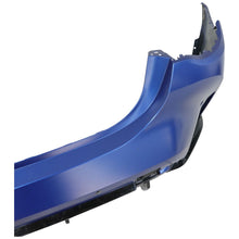Load image into Gallery viewer, BMW M4 REAR BUMPER and Diffuser G82 2020 onwards GENUINE pn 51128074696
