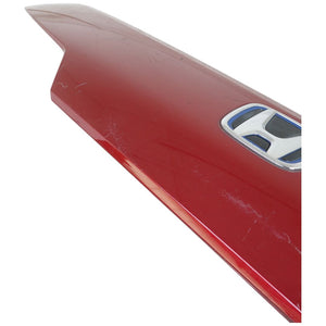 HONDA ZR-V REAR Tailgate Trim 2023 onwards Hatchback GENUINE 74890-3Y0-H0