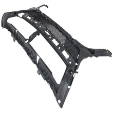 Load image into Gallery viewer, MERCEDES BENZ ML FRONT BUMPER Fitting Grill 2012 to 2015 GENUINE A1668851465
