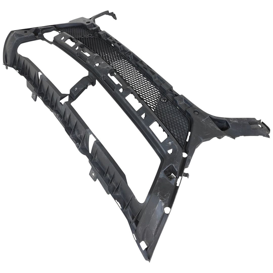 MERCEDES BENZ ML FRONT BUMPER Fitting Grill 2012 to 2015 GENUINE A1668851465