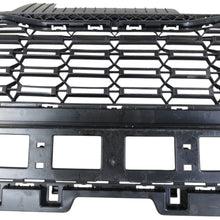 Load image into Gallery viewer, Dacia Duster front bumper centre grill insert 2024-2026 Genuine pn 620843513R
