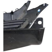 Load image into Gallery viewer, Honda Civic front bumper centre grill 2015-2017 Genuine 71102-TV0-ZY00
