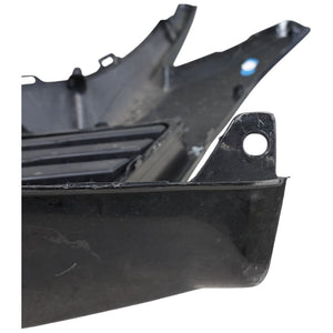 Honda Civic front bumper centre grill 2015-2017 Genuine 71102-TV0-ZY00