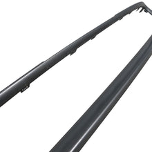 Load image into Gallery viewer, Fiat 500 Sport front bumper grill trim 2016-2019 Hatchback Genuine 73561910
