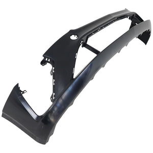 BENTLEY CONTINENTAL GT Coupe FRONT BUMPER Upper GTC 2018onward GENUINE 3SD807437