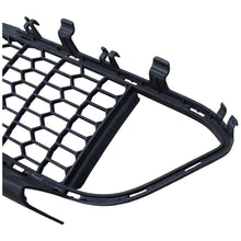 Load image into Gallery viewer, BMW 3 Series M Sport front bumper lower grill F30 2012-2016 Genuine 51118054132
