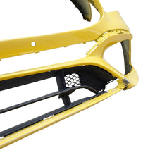 Load image into Gallery viewer, Mercedes Benz A45 AMG front bumper 2020-2025 W177 Genuine A1778856200

