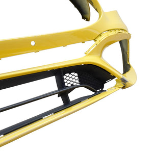 Mercedes Benz A45 AMG front bumper 2020-2025 W177 Genuine A1778856200