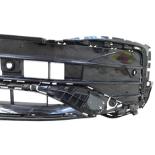 Load image into Gallery viewer, Volkswagen Tiguan R Line front bumper grill 2020-2024 SUV Genuine 5NA853677Q
