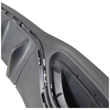 Load image into Gallery viewer, MERCEDES BENZ A CLASS AMG REAR BUMPER Trim 2018 on W177 GENUINE A1778853701
