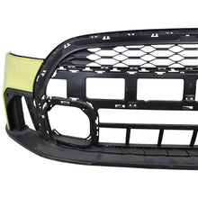 Load image into Gallery viewer, Mini Cooper JCW front bumper Hatch 2021 on F56 LCI 2 Genuine pn 9450612
