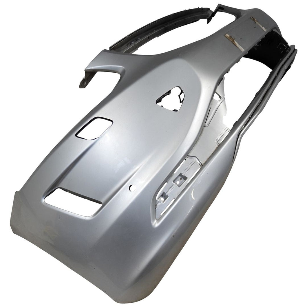 Volvo XC60 SE Lux front bumper 2013-2016 5 Door SUV Genuine pn 31323765