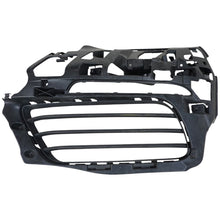 Load image into Gallery viewer, PORSCHE 718 BOXSTER CAYMAN Front Bumper Left Grill Trim 982 2016 on 982807683FFF
