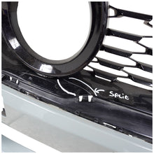 Load image into Gallery viewer, Ford Mustang Mach 1 front bumper 2021-2023 Genuine pn MR3B-17C381-ACW
