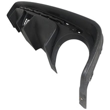 Load image into Gallery viewer, Fiat 500 Abarth 595 rear bumper valance Hatchback Genuine 735633085
