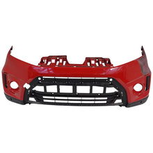 Load image into Gallery viewer, Suzuki Vitara front bumper 2015-2017 SUV Genuine Used 71711-54P

