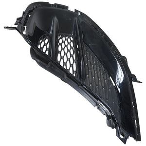 KIA Ceed GT front bumper left grill 2021 onwards Genuine 86563-J7LA0