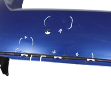 Load image into Gallery viewer, BMW 4 Series Gran Coupe M Sport rear bumper G26 2020-2023 Genuine 51128078583
