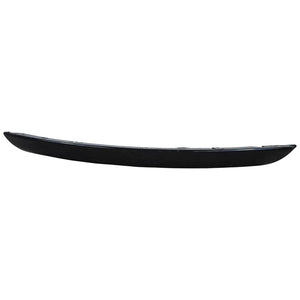 Range Rover Sport SVR front bumper right corner trim 2013-2017 FK6M-17D749-A