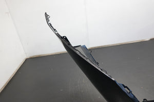 BMW 5 SERIES G60 M SPORT REAR BUMPER 2023 onward Saloon GENUINE Used 51128084713