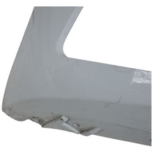 Load image into Gallery viewer, BMW I4 Gran Coupe M Sport FRONT BUMPER G26 2020 on GENUINE pn 5118078573
