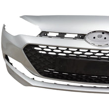 Load image into Gallery viewer, Hyundai I20 front bumper 2015-2019 Hatchback Genuine 86511-C8000
