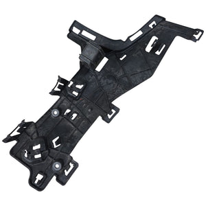 VOLVO V60 FRONT BUMPER Left Fitting Trim 2018 onwards GENUINE pn 31455652