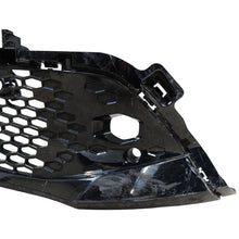 Load image into Gallery viewer, Vauxhall Corsa F front bumper lower grill 2023-2025 Facelift Genuine 9850370580
