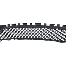 Load image into Gallery viewer, Mercedes Benz C Class front bumper grill W205 2014-2017 Genuine A2058852123
