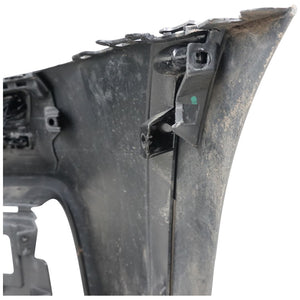 Audi A6 Allroad front bumper C8 2019-2021 AVANT GENUINE pn 4K0807437H