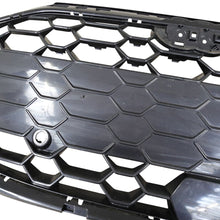 Load image into Gallery viewer, Audi A3 front bumper grill 2024-2026 Hatchback Facelift Genuine 8Y0853651AD
