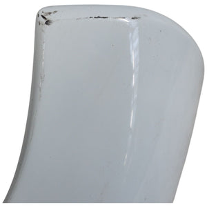 Nissan Juke spoiler for rear tailgate boot lid 2014-2016 Genuine KE615-1KA00WH