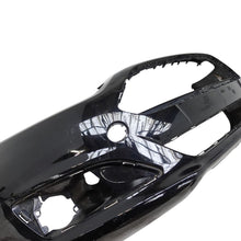 Load image into Gallery viewer, Ford Fiesta front bumper MK8 2013-2016 Hatchback Genuine C1BB-17757-A
