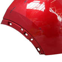 Load image into Gallery viewer, MG ZS front bumper SUV 2021-2023 EV SUV 5 Door Genuine pn P11010248
