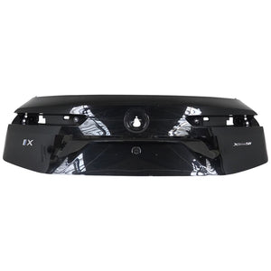 BMW IX XDRIVE50 REAR Tailgate Boot PANEL 2021 onwards SUV GENUINE pn 51138492766
