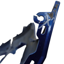 Load image into Gallery viewer, Skoda Kamiq rear bumper 2024-2025 Compact SUV 5 Door Genuine pn 658807421L
